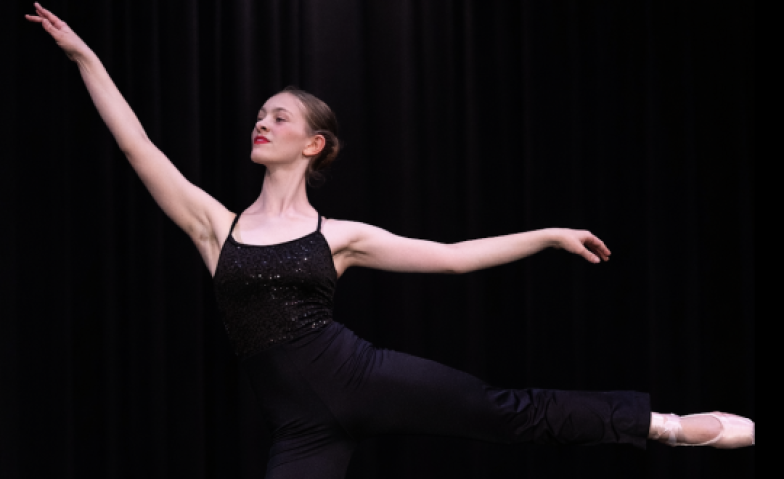 Laj Tanz-Atelier - Im Takt